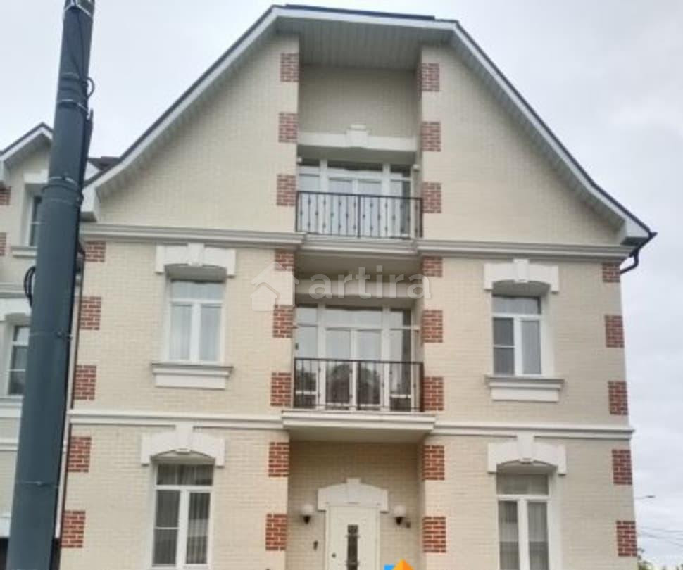 Коттедж, 613 м2, 13 соток, 4 эт. Красногорск - изображение 4