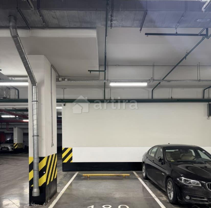 Гараж, 15 м2 Москва - изображение 1