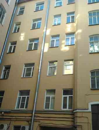 Комната, 20 м2, 3/6 эт. Санкт-Петербург