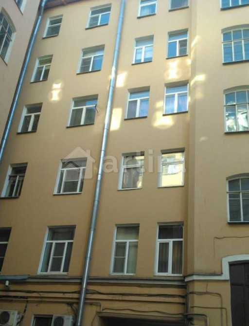 Комната, 20 м2, 3/6 эт. Санкт-Петербург - изображение 4