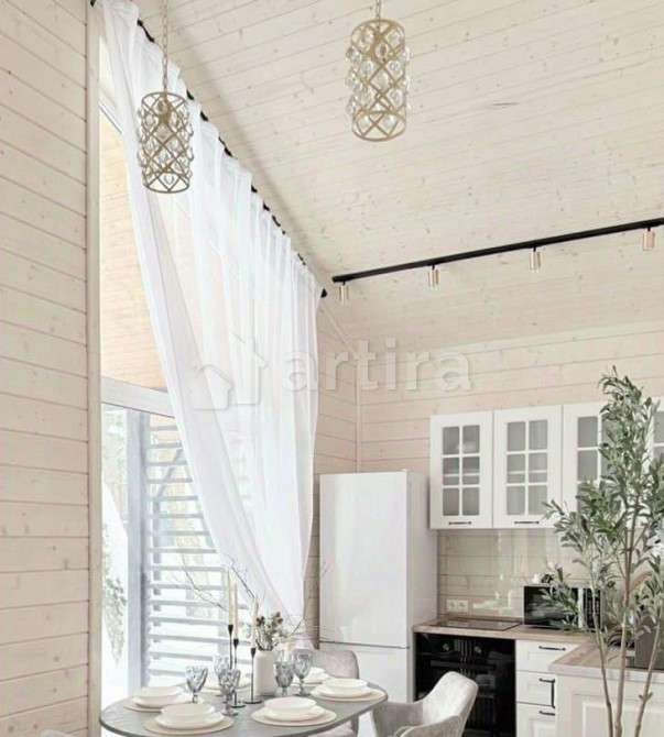 Дом, 118 м2, 18 соток, 1 эт. Клин - изображение 3