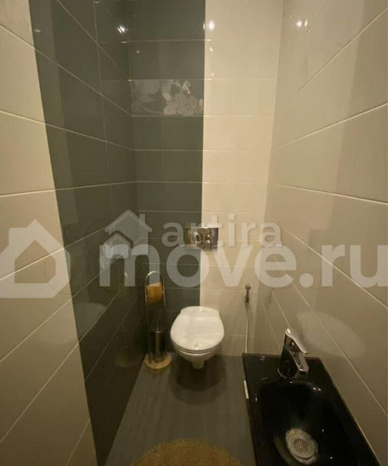 3-комн. квартира, 95.7 м2, 7/22 эт. Москва - изображение 5