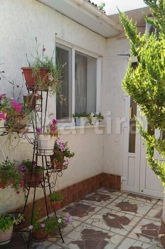 Дом, 45 м2 Евпатория - изображение 3