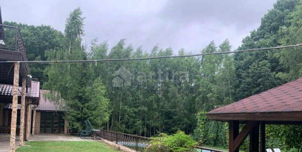 Коттедж, 650 м2, 20 соток, 3 эт. Одинцово - изображение 2