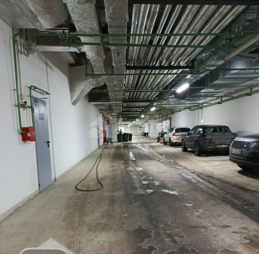 Гараж, 14.3 м2 Москва - изображение 2