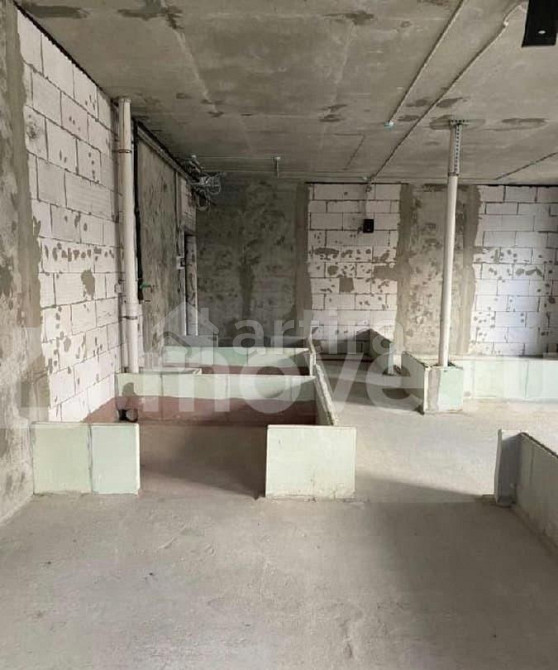 3-комн. квартира, 82 м2, 7/16 эт. Москва - изображение 2