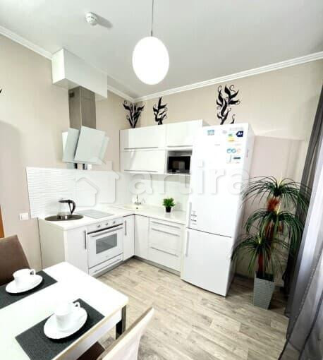 1-комн. квартира, 34 м2, 14/24 эт. Красноярск - изображение 8