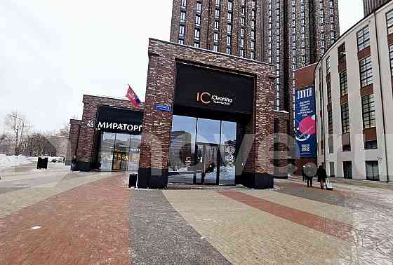 Студия, 11.7 м2, 1/5 эт. Москва