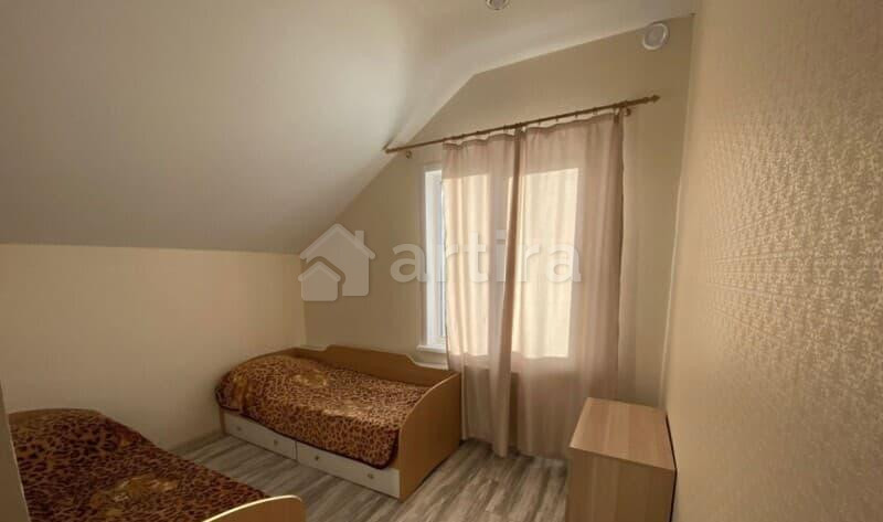 Коттедж, 120 м2 Новосибирск - изображение 7