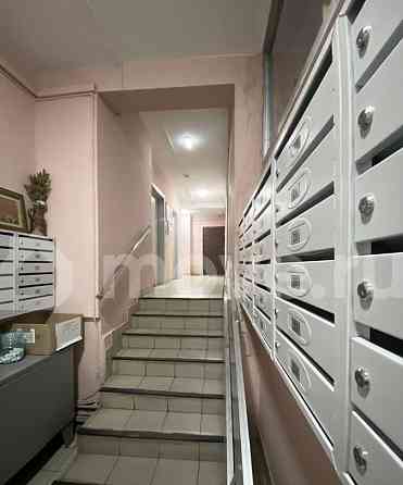 2-комн. квартира, 53 м2, 14/14 эт. Москва