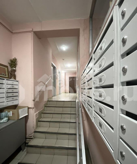 2-комн. квартира, 53 м2, 14/14 эт. Москва - изображение 6