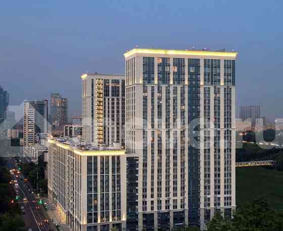 1-комн. апарт-ы, 63.5 м2, 9/13 эт. Москва