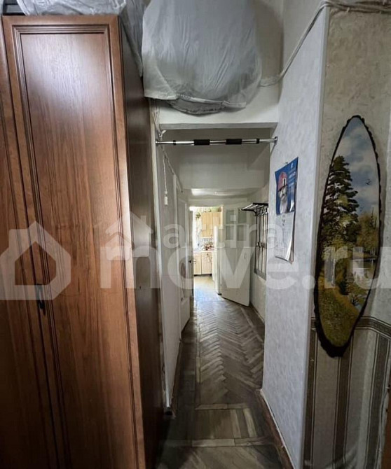 Комната, 13.6 м2, 4/5 эт. Москва - изображение 2