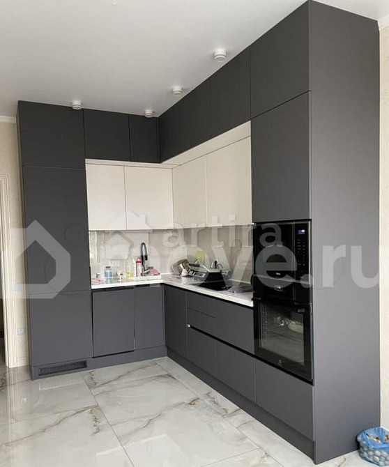 2-комн. квартира, 62 м2, 3/22 эт. Москва - изображение 1