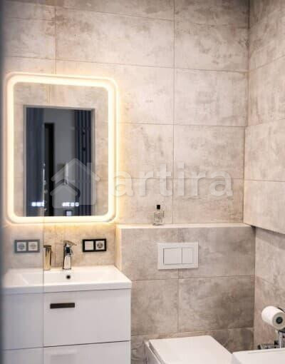 Студия, 38 м2, 17/17 эт. Климовск - изображение 11