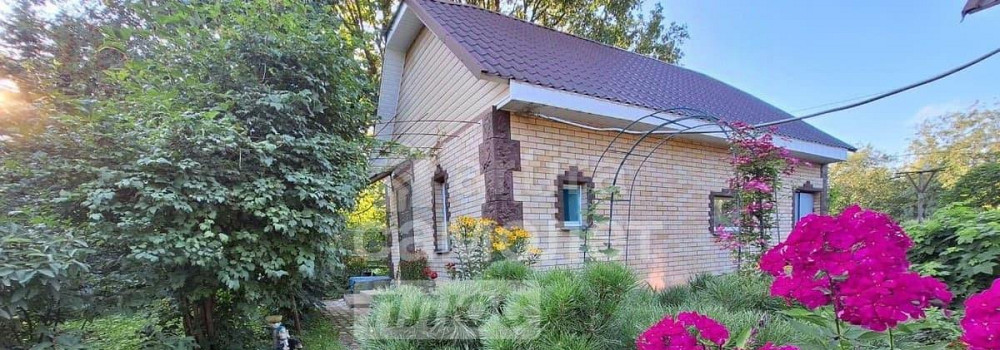 Дом, 30 м2, 2 сотки, 1 эт. Тосно - изображение 1