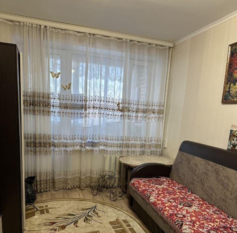 Комната, 17 м2, 7/11 эт. Балашиха - изображение 3