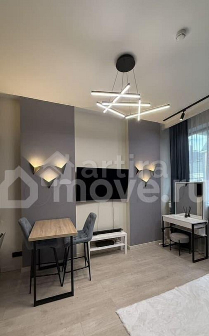 Студия, 27.6 м2, 7/9 эт. Москва - изображение 7