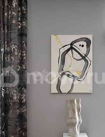 3-комн. квартира, 116.1 м2, 14/20 эт. Москва