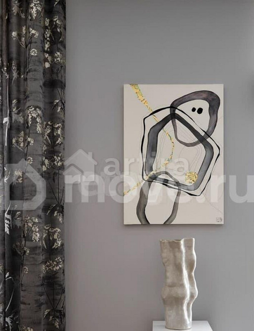 3-комн. квартира, 116.1 м2, 14/20 эт. Москва - изображение 6