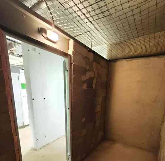 Гараж, 4.3 м2 Раменское