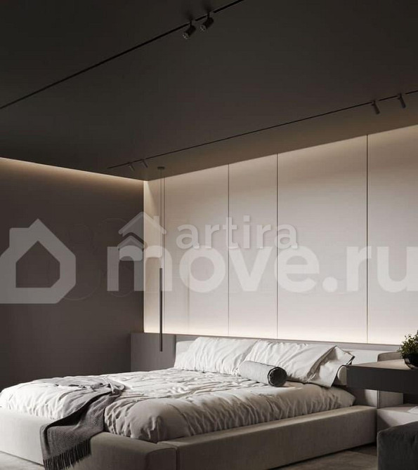 4-комн. квартира, 146 м2, 14/19 эт. Москва - изображение 6