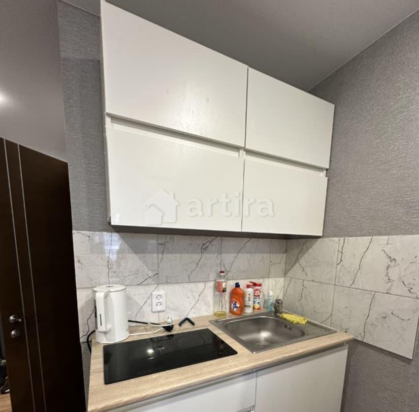 Комната, 13.9 м2, 5/5 эт. Красноярск - изображение 2