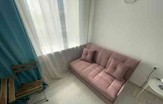 1-комн. квартира, 25 м2, 4/4 эт. Москва