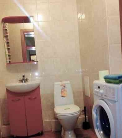 1-комн. квартира, 34 м2, 2/5 эт. Санкт-Петербург