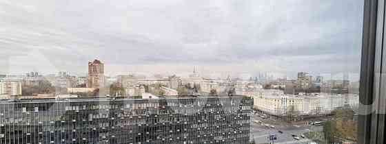 4-комн. квартира, 154 м2, 16/29 эт. Москва