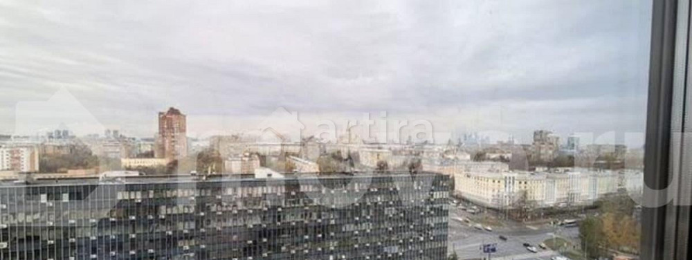 4-комн. квартира, 154 м2, 16/29 эт. Москва - изображение 4