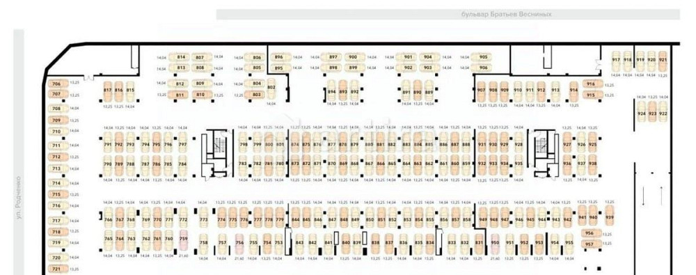 Гараж, 13.3 м2 Москва - изображение 2