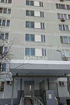 1-комн. квартира, 34.5 м2, 6/16 эт. Москва