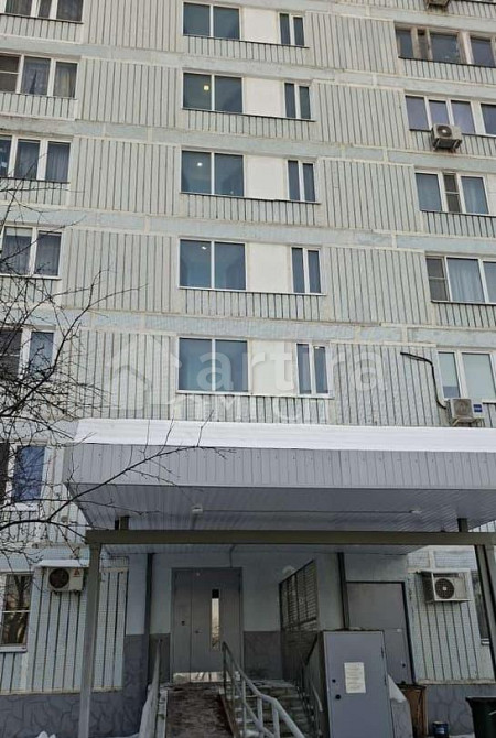 1-комн. квартира, 34.5 м2, 6/16 эт. Москва - изображение 4