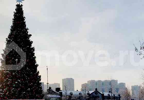 Студия, 11.7 м2, 1/9 эт. Москва