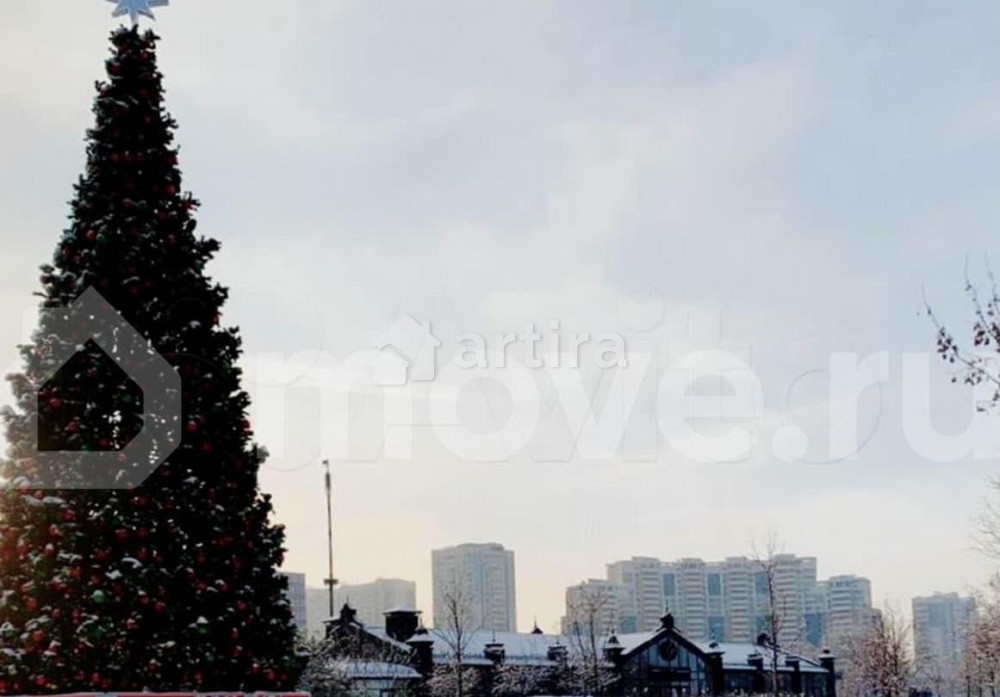 Студия, 11.7 м2, 1/9 эт. Москва - изображение 2