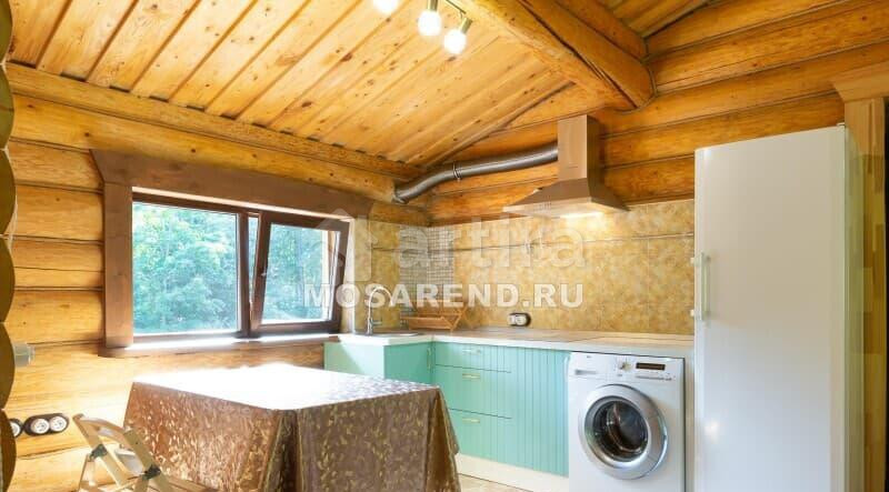 Коттедж, 430 м2 Сергиев Посад - изображение 20