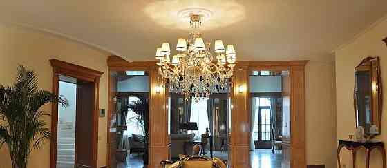 Дом, 1151 м2, 14 соток, 4 эт. Красногорск