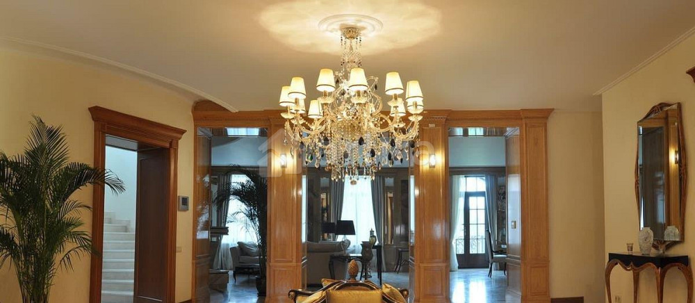 Дом, 1151 м2, 14 соток, 4 эт. Красногорск - изображение 6