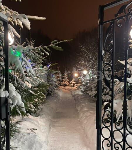 Коттедж, 1000 м2 Краснознаменск - изображение 12