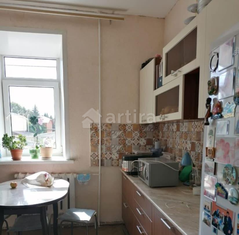 Комната, 44 м2, 2/2 эт. Казань - изображение 4