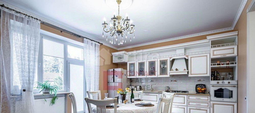 Дом, 900 м2, 16 соток, 2 эт. Одинцово - изображение 4