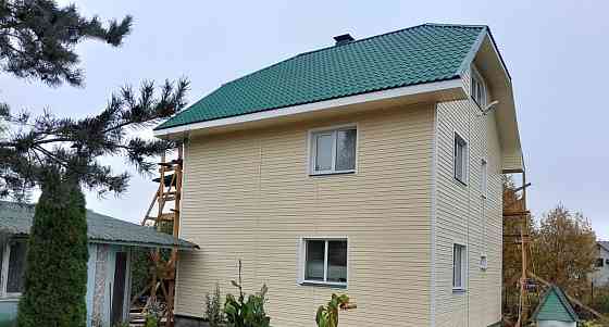 Дом, 200 м2, 20 соток, 3 эт. Дмитров