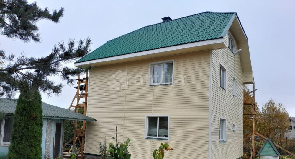 Дом, 200 м2, 20 соток, 3 эт. Дмитров - изображение 6