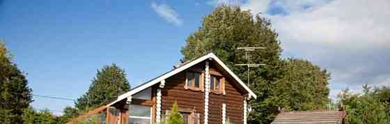 Коттедж, 240 м2, 40 соток, 3 эт. Солнечногорск