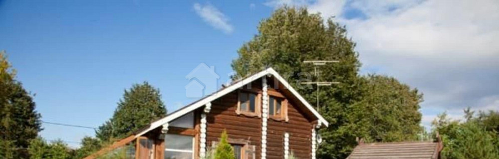 Коттедж, 240 м2, 40 соток, 3 эт. Солнечногорск - изображение 2