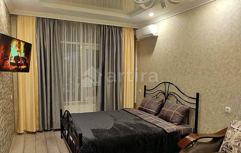 1-комн. квартира, 45 м2, 8/14 эт. Самара - изображение 11