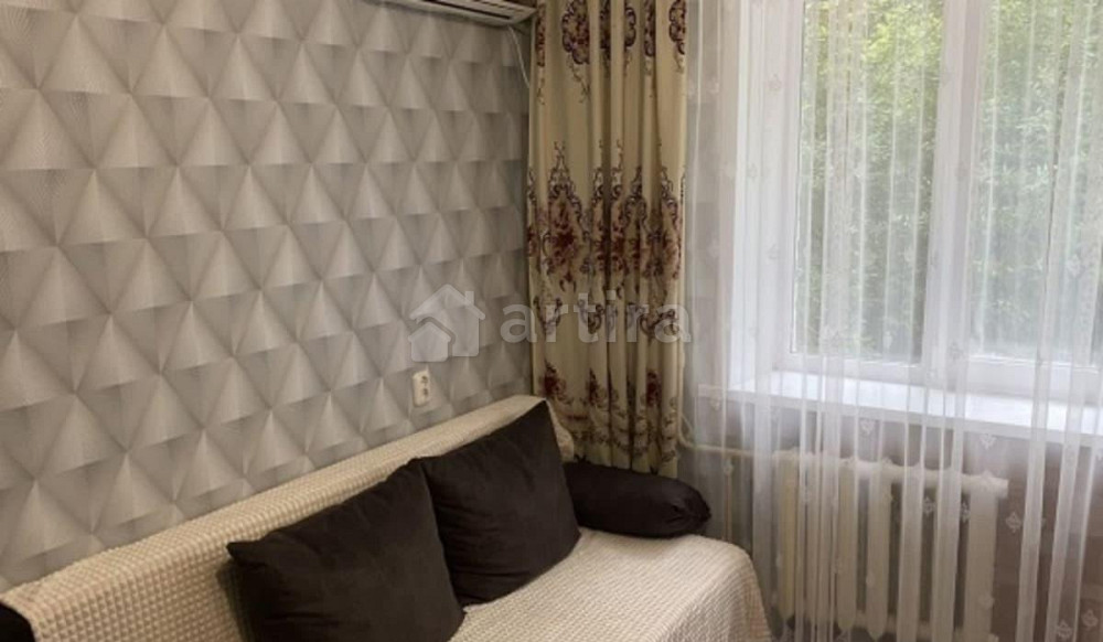 Комната, 10 м2, 3/6 эт. Самара - изображение 7