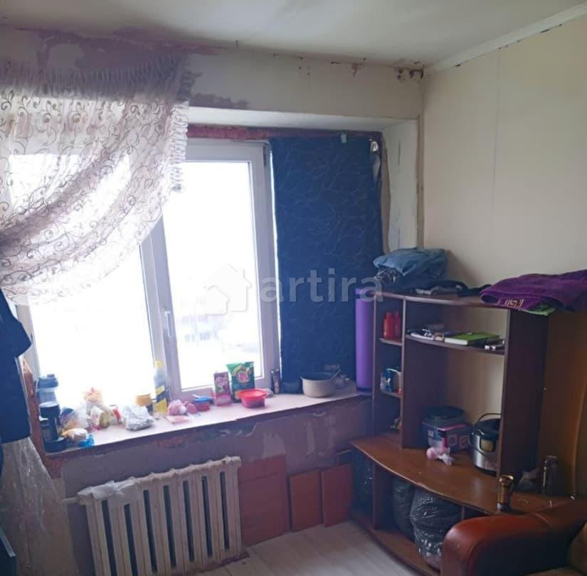 Комната, 18 м2, 8/9 эт. Тюмень - изображение 4