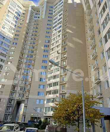 4-комн. квартира, 147 м2, 11/24 эт. Москва